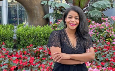 Franklin County Board of Commissioners President Erica Crawley joins Future Ready Columbus Board of Directors