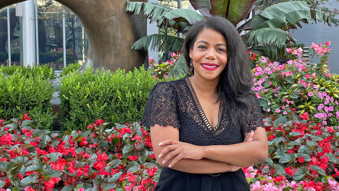 Franklin County Board of Commissioners President Erica Crawley joins Future Ready Columbus Board of Directors