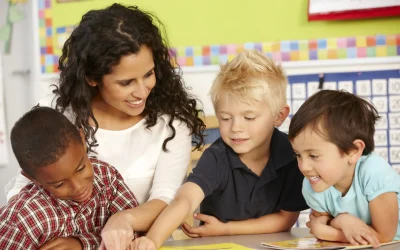 Franklin County Commissioners Renew Historic Investment in Child Care