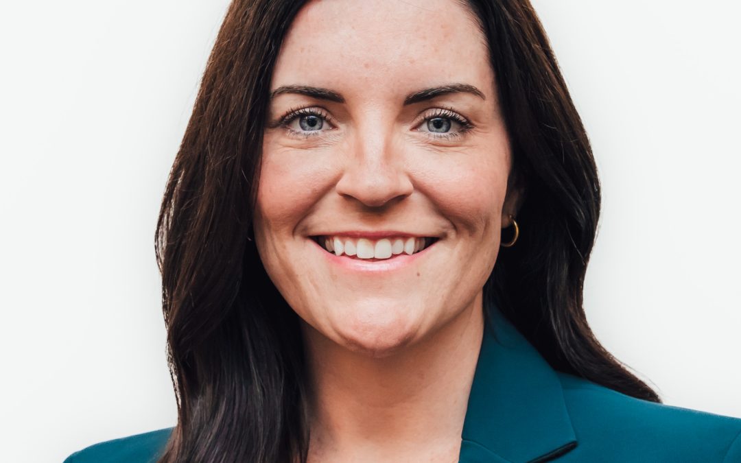 Meet Our New Board Member: Lauren Hagan – A Leader in Literacy and Community Impact