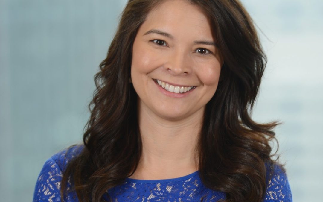 Meet Our New Board Member: Traci Martinez – A Leader Bridging Law, Education, and Community Impact