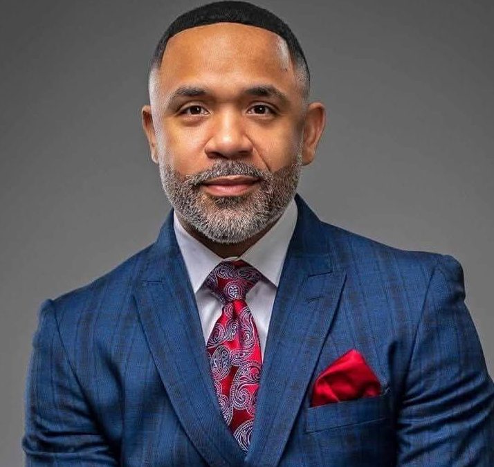 Meet Our New Board Member: Pastor Michael Young – A Champion for Community and Education