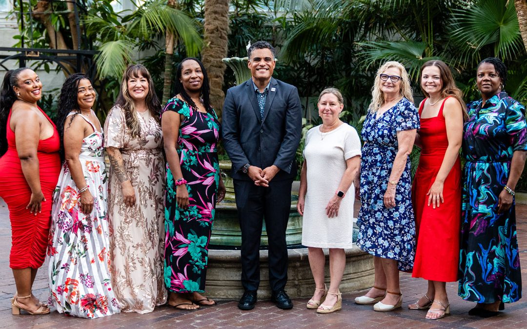 First Annual Future Ready Five & Franklin County RISE Thrive Awards Event Success!