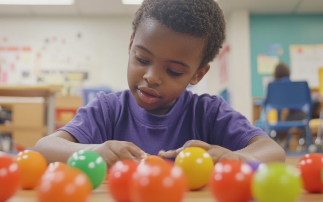 5 Things to Expect as Your Child Transitions from Preschool to Kindergarten