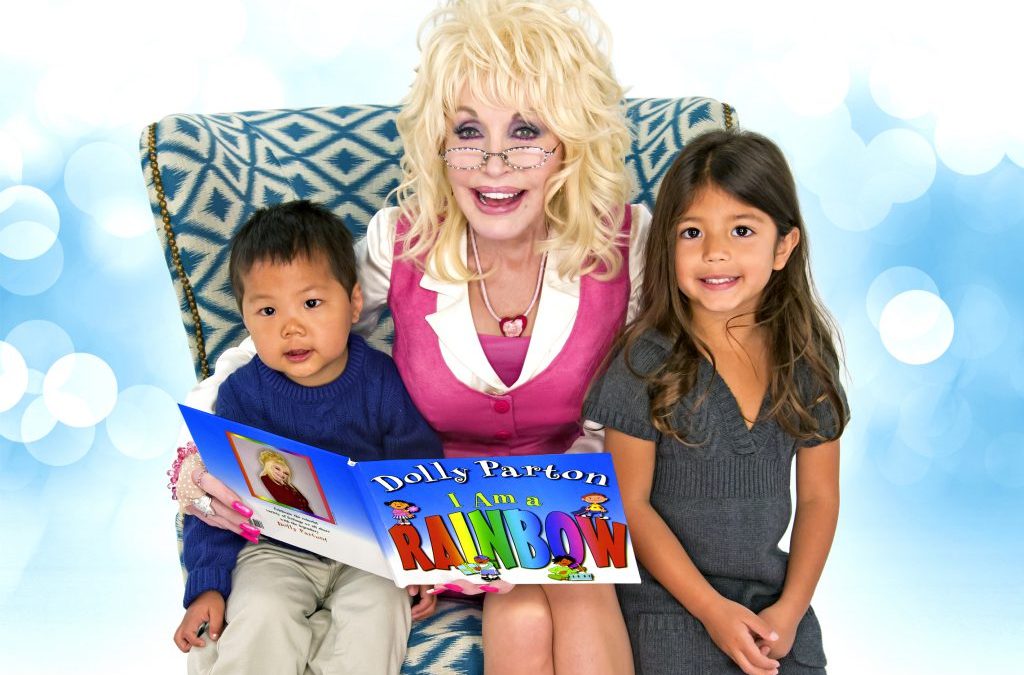 Reflections from the CEO: What Dolly Parton Taught Us About Starting Early